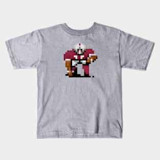 16-Bit Lineman - Arizona Kids T-Shirt